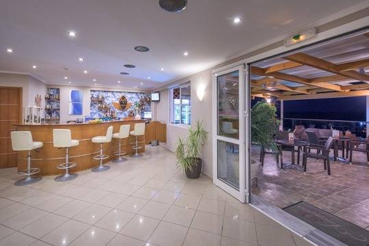 Anemona Beach Hotel 2 *