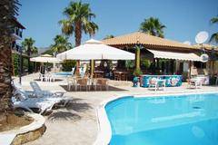 Apple Hotel 2 *