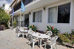 Argassi Beach Hotel 3 *
