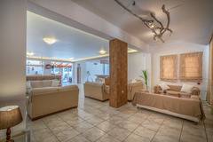 Arion Resort 4 *