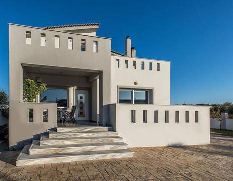 ASTARTE VILLAS – MUTHEE VILLA 4 *