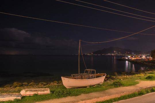 B4B Sea n’ City 3 *