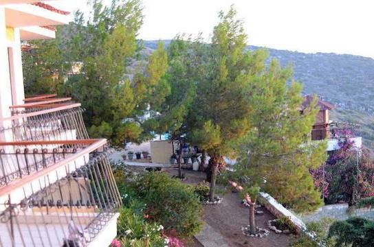 Blue Beach Hotel 3 *