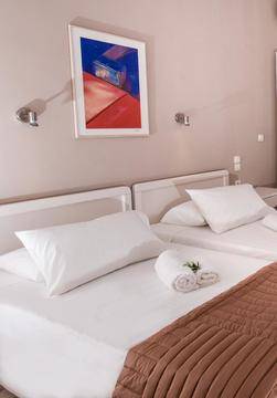 Bozikis Palace Hotel 2 *