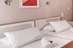 Bozikis Palace Hotel 2 *