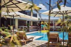 Cactus Hotel Zakynthos 3 *