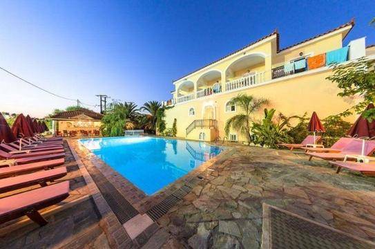 California Beach 3 *