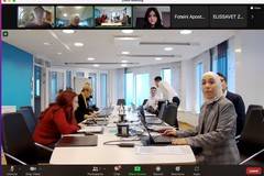 ПОДОБРЯВАНЕ НА ДОСТЪПА ДО ФИНАНСОВИ УСЛУГИ ЗА ГРАЖДАНИ НА ТРЕТИ СТРАНИ