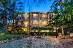 CALYPSO STUDIOS 3 *