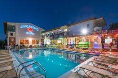 Canadian Hotel Zakynthos 3 *