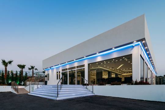 Caretta Paradise Holiday Village 4 *