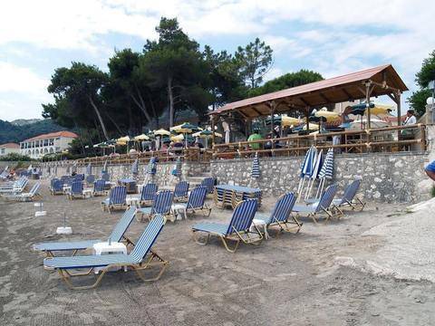 Castello Beach Hotel 3 *