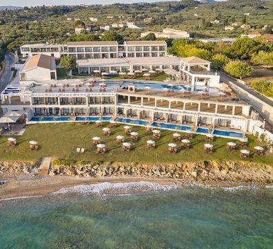 Cavo Orient Beach Hotel Zakynthos 4 *