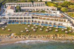 Cavo Orient Beach Hotel Zakynthos 4 *