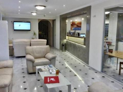 Denise Beach Hotel 3 *