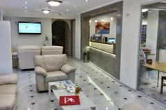 Denise Beach Hotel 3 *