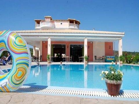 Dinos Aparthotel 2 *