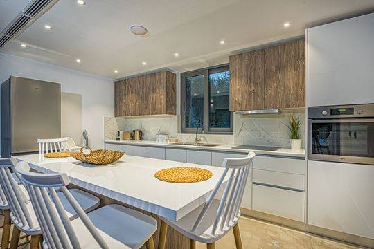 Divine Villa Zakynthos 5 *