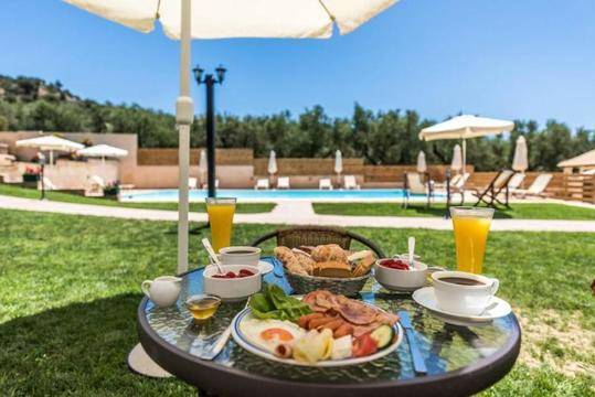 Dolce Vita Residence 3 *