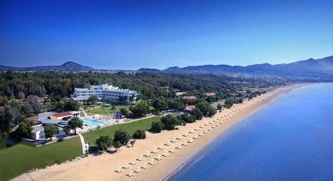 Domes Aulus Zante 5* 5 *