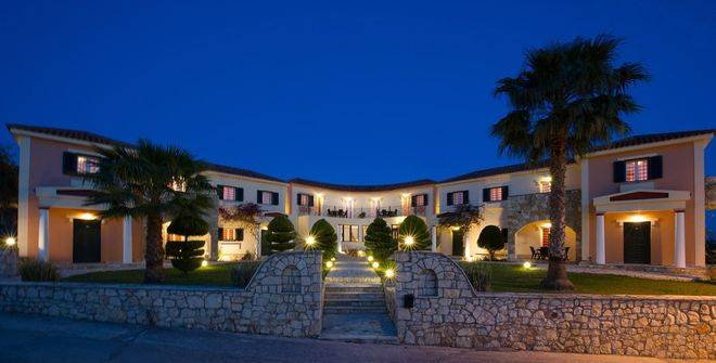 Elanthi Village Zakynthos 2 *