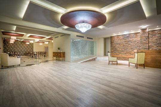 Elegance Luxury Executive Suites 5 *