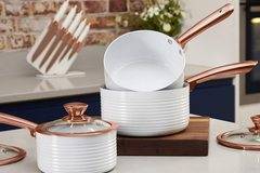 Ярки съдове или „Как да си осигурим добро настроение?“