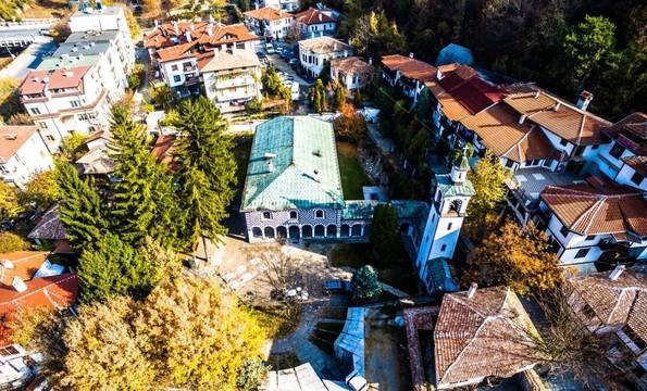 Уеб дизайн и SEO за клиенти от Благоевград