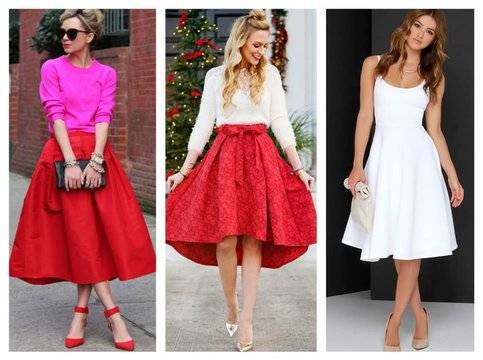 Как да се облечем за ❤️Свети Валентин❤️: 5 модни визии