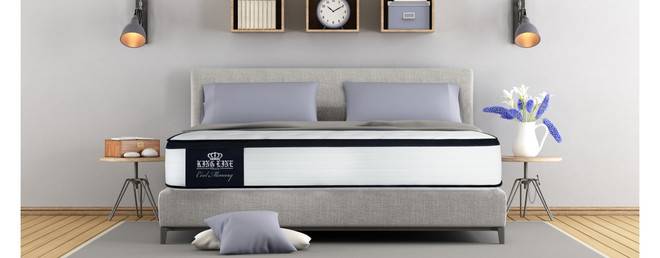 Как да изберем подходящ матрак за спокоен сън