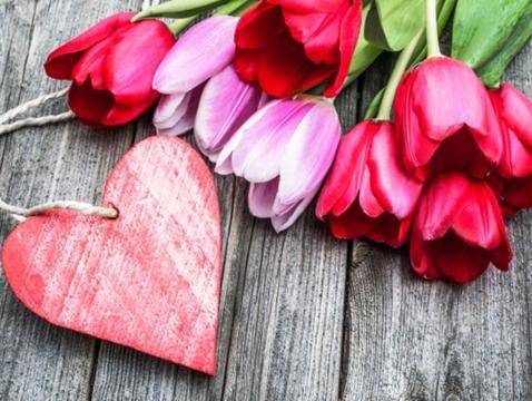 Осми Март в Карлово