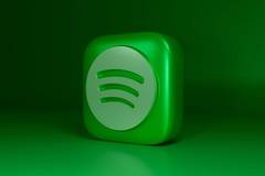 Spotify спечели казус срещу приложение за марихуана