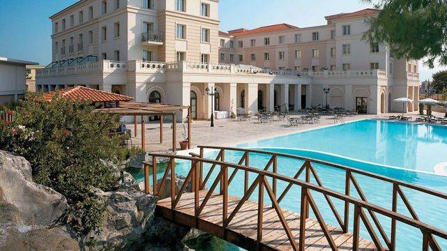 Grecotel Larissa Imperial 5 *