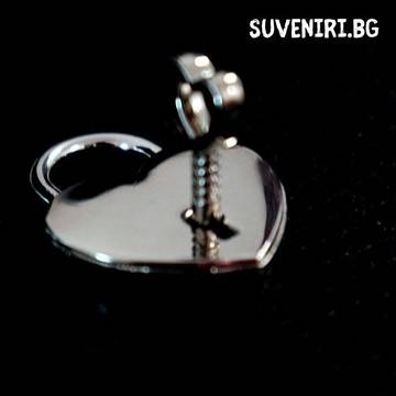 Сувенири по повод празника на любовта Свети Валентин