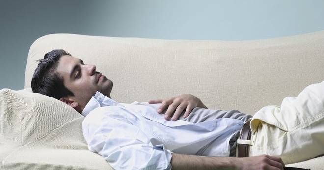 Когато мъжете лъжат, то те го правят достойно и за общото благо