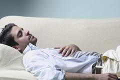 Когато мъжете лъжат, то те го правят достойно и за общото благо