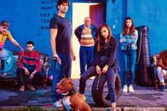 Дюран сериал