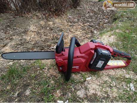 Акумулаторна резачка Raider RDP-SBCS20