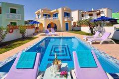 12 Island Villas