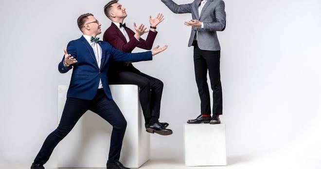 Неща, които ще ви притесняват след 10 години