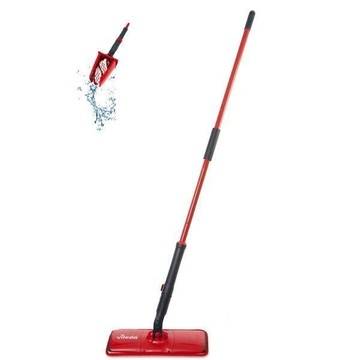 Три от популярните мопове за под