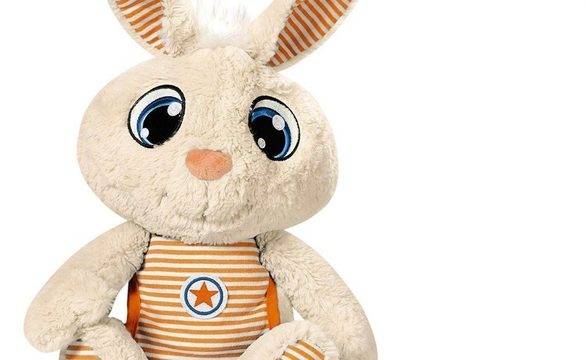 Какво да подарим на едногодишно дете?