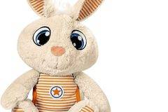 Какво да подарим на едногодишно дете?