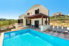 AEGEAN BLUE VILLAS 4 *