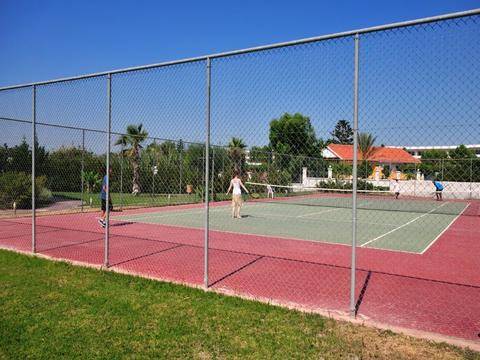 Afandou Bay Resort Suites 5 *