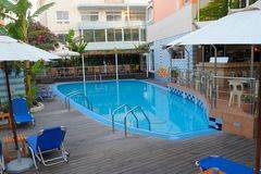Agla Hotel Rhodes 4 *