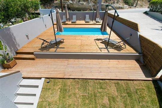 AKALLI LUXURY STUDIOS 3 *