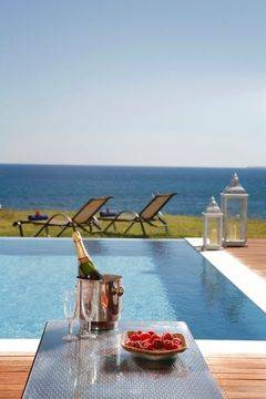 Al Mare Villas Rhodes 4 *