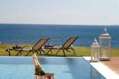 Al Mare Villas Rhodes 4 *