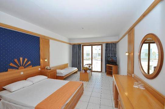 Alfa Beach Hotel 4 *